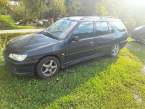 Peugeot 306 - 4