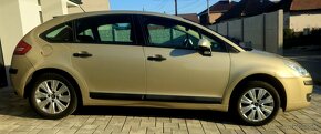 Citroen C4 1.6 16v LPG - 4