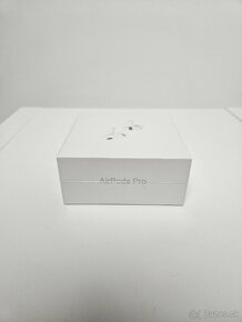 AirPods Pro 2 Usb-C + obal + čistiace pero - 4