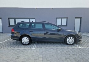 Volkswagen Passat B7 2.0 TDI DSG - 4