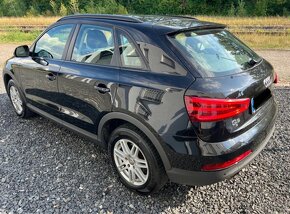 Audi Q3 2.0 TDI 140PS - 4