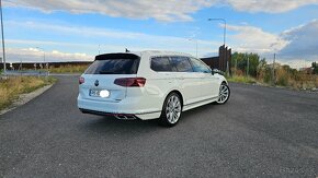 VW passat 2.0 tdi 4 motion 147kw r-line - 4