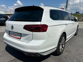 VW Passat 1.5 TSi DSG R-Line / Odpočet DPH poprípade vymením - 4