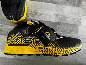 NOVÉ La Sportiva Cyklon 46,5 NOVÉ - 4