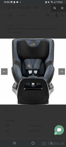 BRITAX RÖMER DUALFIX M I SIZE 360°C - 4