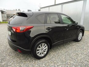 Mazda CX-5 2.2D SKYACTIVE MAN/STK/CENA - 4