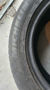 MICHELIN 205/55 R16 - 4