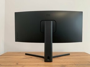 Xiaomi Mi Curved 34” Gaming - 4