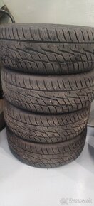 205/55r16 - 4