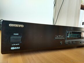 Onkyo T-4211 - 4