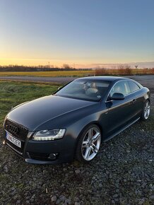 Audi a5 coupe 2.7 tdi - 4