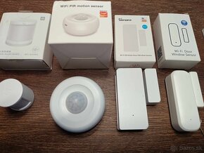 IoT Tuya, Sonoff, Mi, Broadlink ... - 4