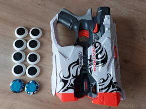 NERF DIATRON VORTEX - 4