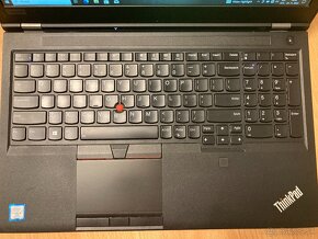 LENOVO THINKPAD P53 - 4