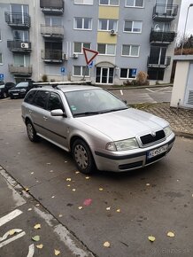 Skoda octavia 1.9 tdi 81kw - 4