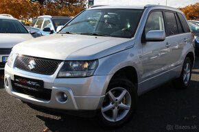 Suzuki Grand Vitara 1.9 DDiS - 4