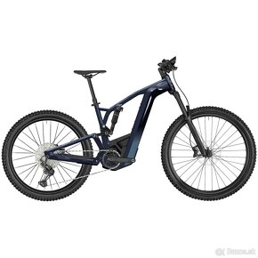 BERGAMONT E-TRAILSTER 150 ELITE (L) - 4