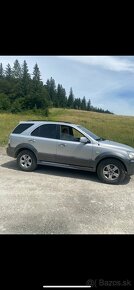 Predám Kia Sorento - 4