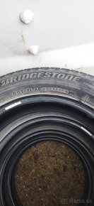 letné pneumatiky 175/60 R16 - 4