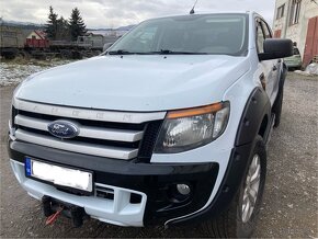 Ford Ranger 2.2 TDCi - 4