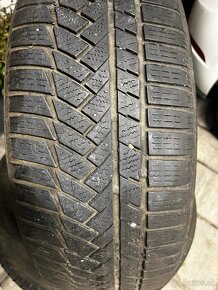 Zimne pneu Continental WinterContact 235/55 r19 - 4