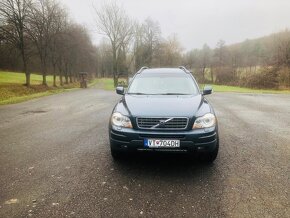 Volvo xc 90 - 4