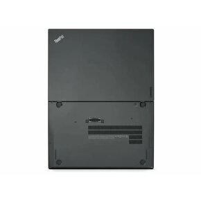 Lenovo ThinkPad T470s - 4