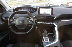 Peugeot 3008 1.5BlueHdi 96kW 2019 automat 155tkm - 4