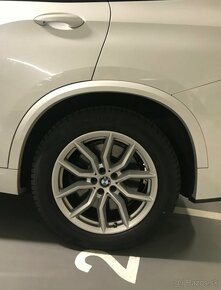 Alu kola BMW X5 G05 / X6 G06, 5x112, 9Jx19, ET38 - 4