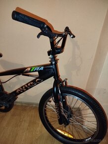 Bicykel BMX 20 Avigo Freestyle - 4