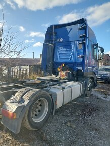 Iveco Stralis 500 - 4