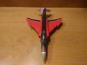 F-4 Phahtom - model letadla 1:72 - 4