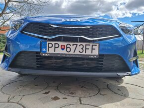 Kia ceed - 4