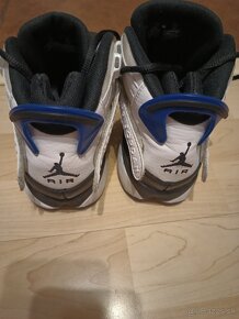 Jordan 6 Rings - 4