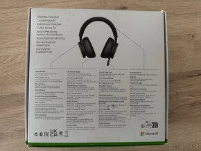 Xbox wireless headset - 4