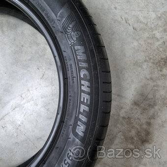 Letné pneumatiky 195/60 R18 MICHELIN DOT0822 - 4