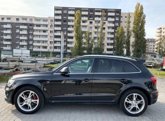 Audi Q5 3.0 TDi QUATTRO S-LINE ABT - 4