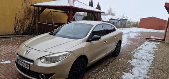 predám Renault Fluence  2013  kupovane na Slovensku - 4