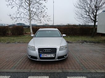 A6 TDI top - 4