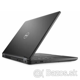 Dell Latitude 5480 - 4