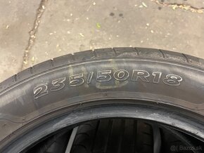 235/50 r18 - 4