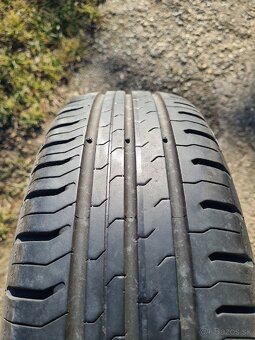 Letne pneu 165/60r15 - 4