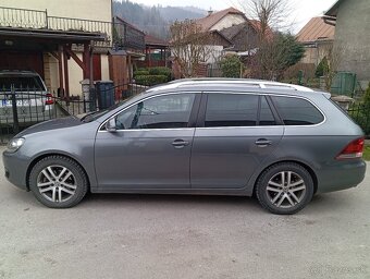 Golf 6 2.0 TDI 103 kw CR - 4