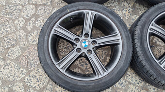 5x120 R17 --- BMW 3 ... - 4