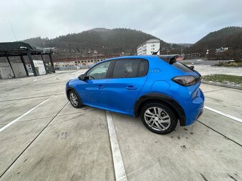 Na predaj: Peugeot 208 1.2 PureTech 100 GT Line - 4