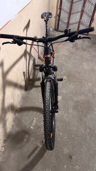 KTM bicykel - 4