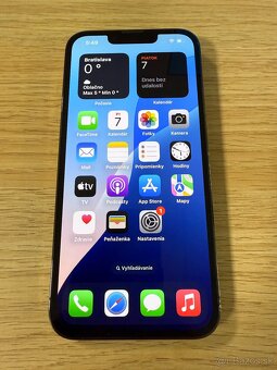 Iphone 13 pro 128GB - 4