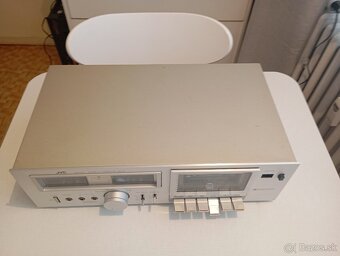 tape deck JVC KD-A11 - 4