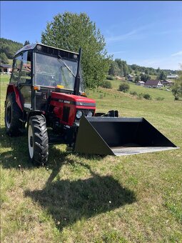 Zetor 5245 - 4