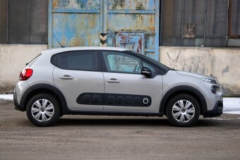 Citroën C3 Pure Tech - 4